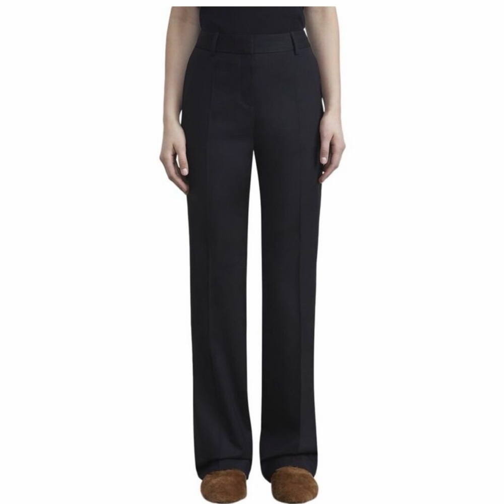 Lafayette 148 Gates Trousers